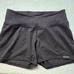Public Myth‎ shorts - Size M
